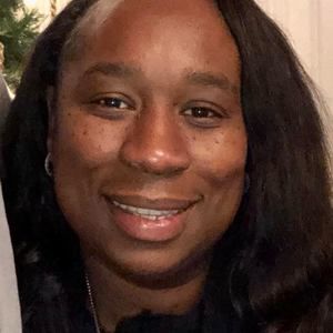 Meet your Posher, Stacy